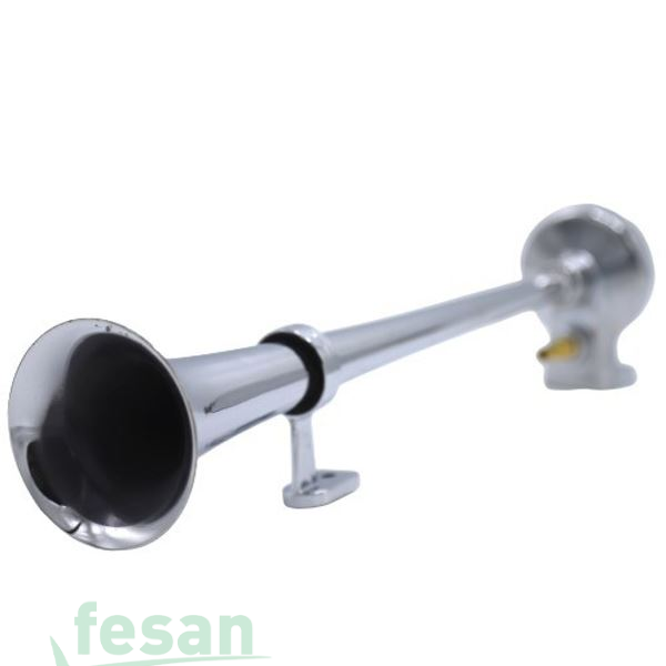 12 1015 12V KORNA HAVALI MARİNE YUVARLAK TEKLİ