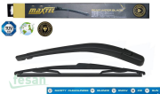 12624284 SİLGİ ARKA KOL SÜPÜRGE VOLVO XC90I 350MM 2002-2016