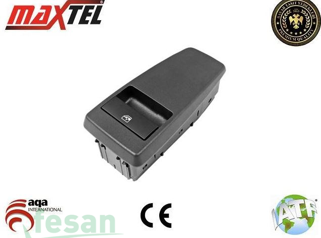 18227095 ANAHTAR CAM İND/KAL MAN TGX TGS R 23FİŞ