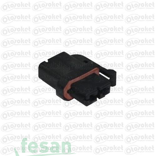 2K030 SOKET FORD TİPİ KLİMA BOBİN