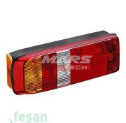 MARS 611440 STOP CAMI KRONE FORD CARGO R 3GEN REFL SARI KÜÇÜK SİNYALLİ