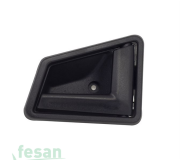 5642002 KAPI KOLU İÇ GRT SAG SUZUKİ VİTARA SİYAH 1989-1998