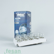 DLC-50100 12V AMPÜL T16 67 10WATT BA15S