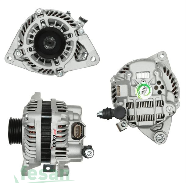 MITSUBISHI DLA3802 12V ALTERNATÖR MAZDA 2 - MAZDA 3 90AHM
