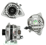MITSUBISHI DLA3802 12V ALTERNATÖR MAZDA 2 - MAZDA 3 90AHM