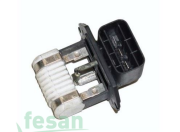 HLR.7173 KALORİFER REZİSTANSI HYUNDAİ İ30 I-II KİA CEED 1.4-1.6MPİ