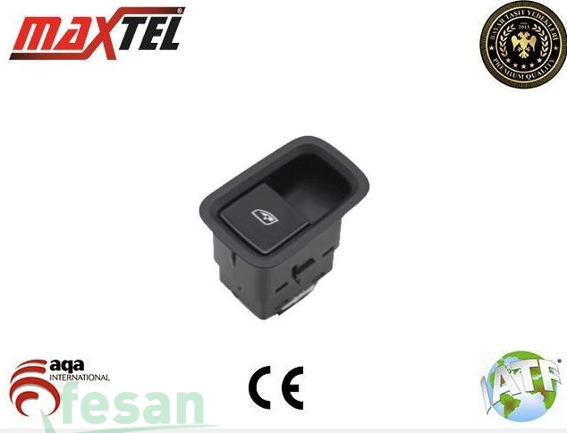 18235862 ANAHTAR CAM İND/KAL PORSCHE 971R R 4F PANAMERA MACAN CAYENNE 2018>