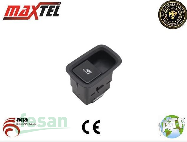 18235862 ANAHTAR CAM İND/KAL PORSCHE 971R R 4F PANAMERA MACAN CAYENNE 2018>