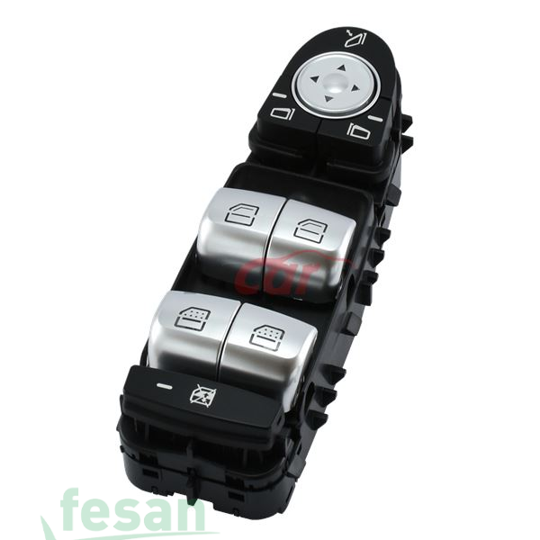 AN560D ANAHTAR CAM İND/KAL MB W213 W222 L 3F WHİTE LİGHT