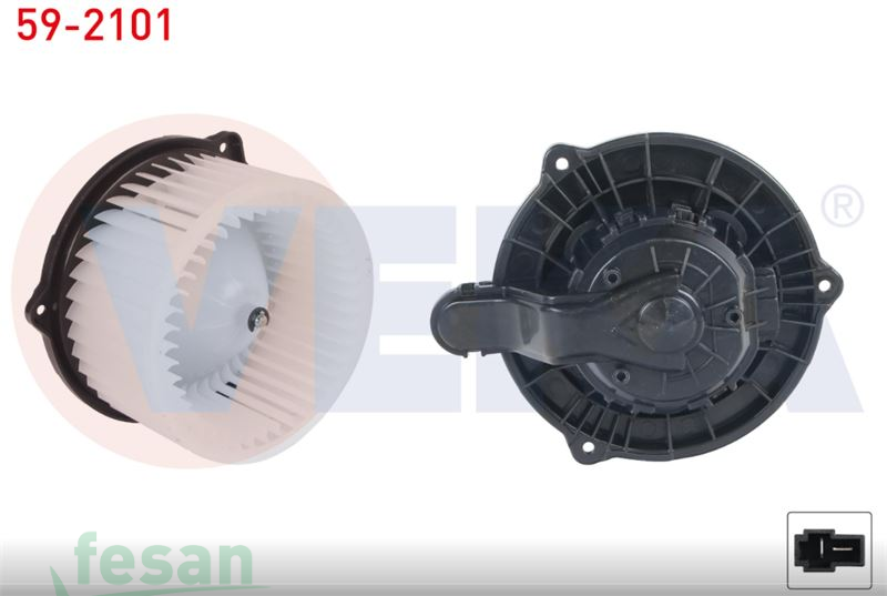 59-2101 12V KALORİFER MOTORU HYUNDAI ELENTRA 2015 İ30 2011-2017 KİA CEED 2013 PRO CEED