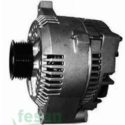 ALT 1702 VALEO 24V Ş DİNAMOSU HYUNDAI İŞMAKİNASI 90AHM