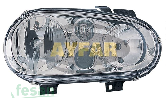AYFAR 303376 FAR VW GOLF IV 1997-2003 SAĞ