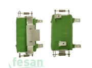 HLR.7176 KALORİFER REZİSTANSI MERCEDES ACTROS