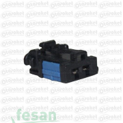 2K032 SOKET MEGANE II REZİSTANS