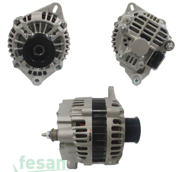 MITSUBISHI DLA703 24V ALTERNATÖR FORD CARGO 1842T 1848T Y.MODEL 130AHM