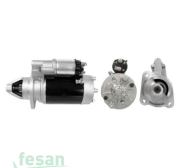 61924146 DELCO 24V MARŞ MOTORU BMC PRO 617 620 10DİŞ