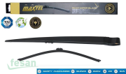 12624452 SİLGİ ARKA KOL SÜPÜRGE VOLVO XC90 390MM 2007-2016