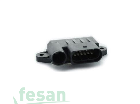 HLR7285 12V ISITMA RÖLESİ MERCEDES W203-W204-W211