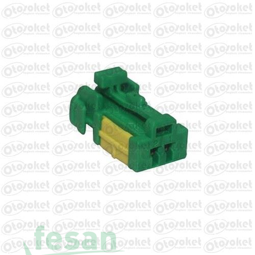 2K032A SOKET REZİSTANS