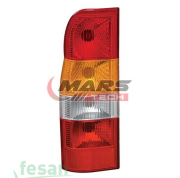 MARS 510420 STOP DUYSUZ FORD V184 2001-2005 R EM SARI SİNYAL PLEKSAN 7046