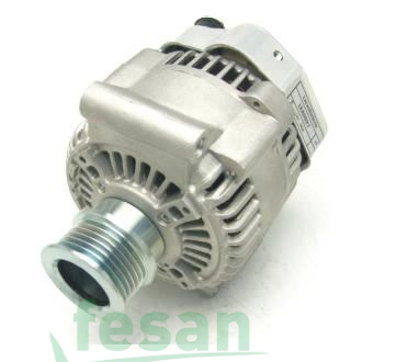 LUCAS LEA 0627 DENSO 12V ŞARJ DİNAMOSU MİNİ COOPER 2002-2008 105AHM
