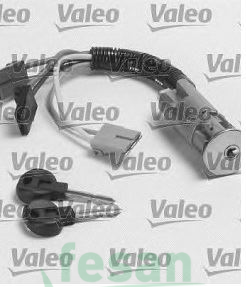 VALEO 252521 KONTAK ANAHTARI PARTNER BERLİNGO