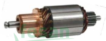 IM 2100 BOSCH 12V MARŞ KOLLEKTÖR FİAT DUCATO 18D CITROEN JUMPER