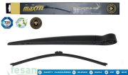 12624453 SİLGİ ARKA KOL SÜPÜRGE VOLVO XC60 390MM 2008>