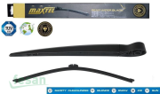 12624453 SİLGİ ARKA KOL SÜPÜRGE VOLVO XC60 390MM 2008>