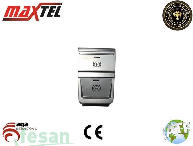 16806226 ELFREN BUTONU AUTO HOLD VAG GROUP 12F KROM