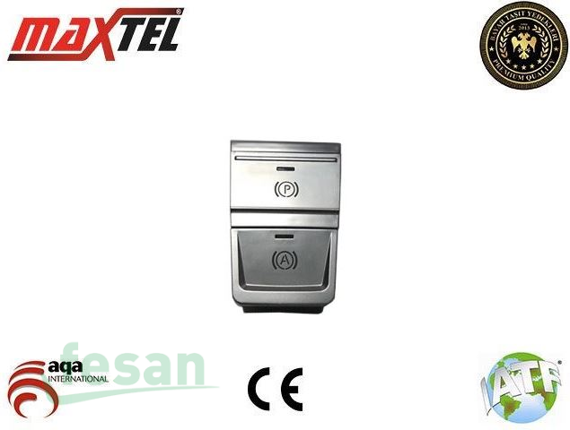 16806226 ELFREN BUTONU AUTO HOLD VAG GROUP 12F KROM