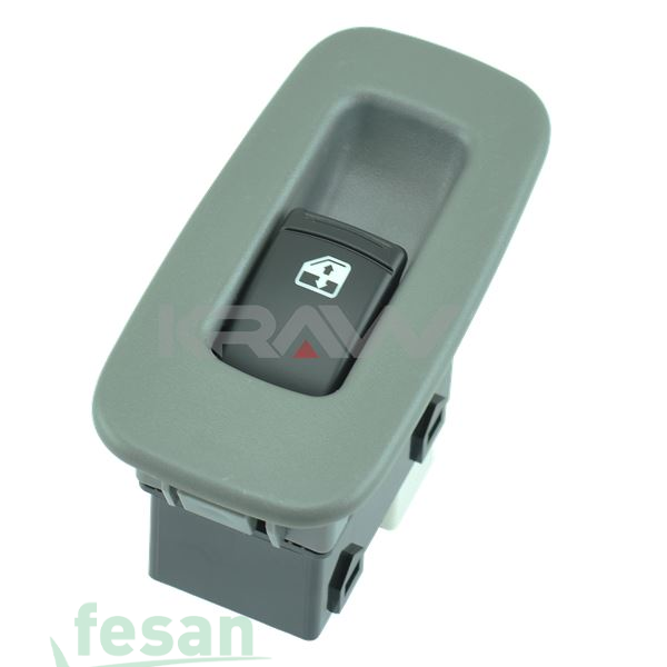 AN1353 ANAHTAR CAM İND/KAL CHEVROLET LACETTİ EXCELLE NUBİRA R 6F TEKLİ