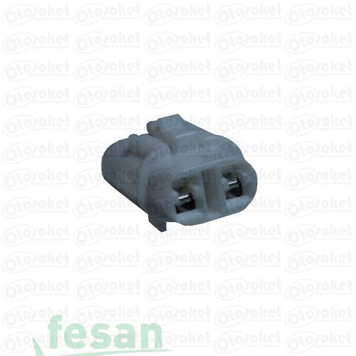 2K033 SOKET JAPON 5891