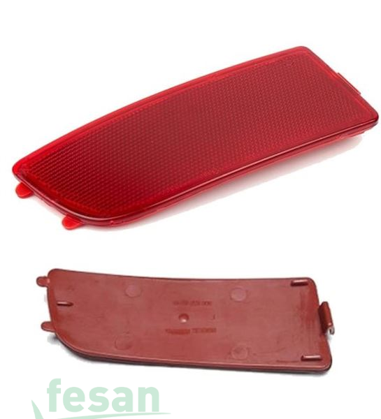 YP-101-L TAMPON ARKA REFLEKTÖRÜ SPRİNTER SOL ADET