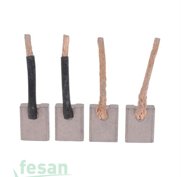 VALEO 300841 MARŞ KÖMÜR YAY TAKIMI D10E RENAULT 9 DİZEL