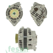 15107 MİTSUBİSHİ 12V ŞARJ DİNAMOSU EXEL SONATA ELENTR GALANT 1991> 90AHM 0452 UNİ ALT 3030 MIT2615