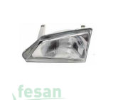 AYFAR 404404 FAR DACİA SOLENZA SOL MANUEL