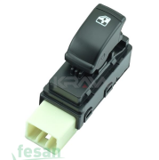 AN1353D ANAHTAR CAM İND/KAL CHEVROLET AVEO R 5F TEKLİ