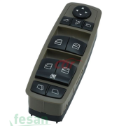 AN540B ANAHTAR CAM İND/KAL MB W164 W251 L 3F X164 KAHVE RENGİ