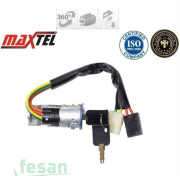 14604533 KONTAK ANAHTARI RENAULT 21 1986>