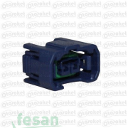 2K034 SOKET JAPON HONDA ENJEKTÖR