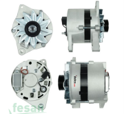 PAL DLA970 12V ALTERNATÖR SKODA FAVORIT FORMEN FELICIA PICKUP 70AHM