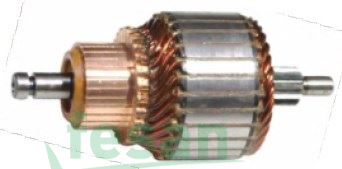 IM 2113 BOSCH 12V MARŞ KOLLEKTÖR MERCEDES C180 9D FORD KA ESCORT