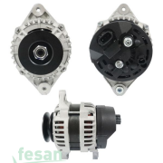ALT 2987 BOSCH 12V ŞARJ DİNAMOSU MASSEY FERGUSON FERRARİ TRAKTÖR VEGA L-IG-D 70AHM