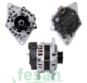 ALT 893 VALEO 12V ŞARJ DİNAMOSU HYUNDAI ACCENT ERA GETZ KİA RİO 90AHM