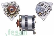 ALT 196 LUCAS 12V ŞARJ DİNAMOSU JCB FORD ESCORT CARGO FİESTA 70AHM