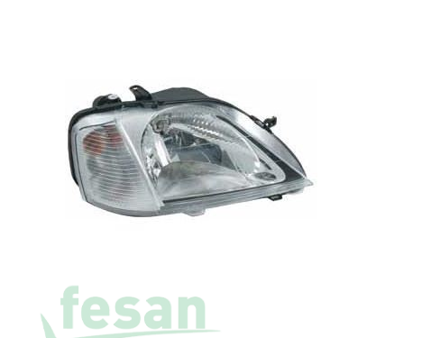 AYFAR 404405 FAR DACİA LOGAN 2003-2008 SAĞ MANUEL