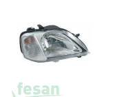 AYFAR 404405 FAR DACİA LOGAN 2003-2008 SAĞ MANUEL