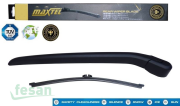 12624517 SİLGİ ARKA KOL SÜPÜRGE VOLVO XC90 350MM 2015>