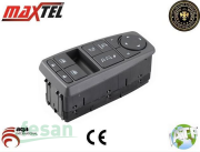 18227092 ANAHTAR CAM İND/KAL MAN TGX TGS L 22FİŞ